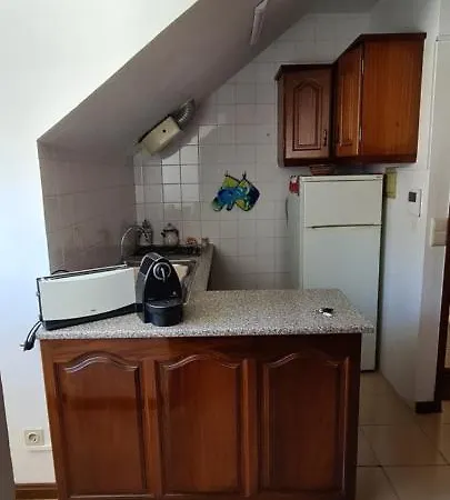 Apartment Bbl - B