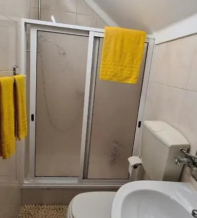 Bbl - B Apartment Nazaré