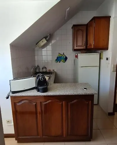 Апартаменты Bbl - B