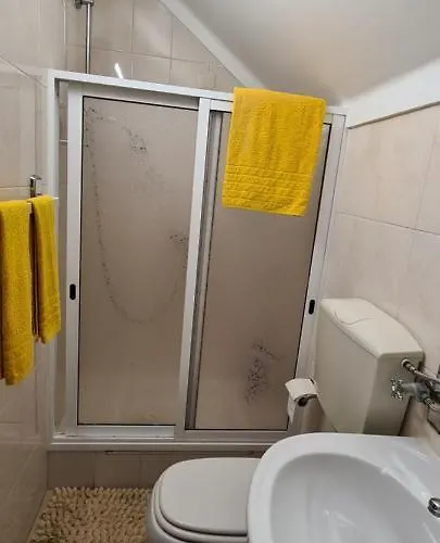 Bbl - B Апартаменты Назаре