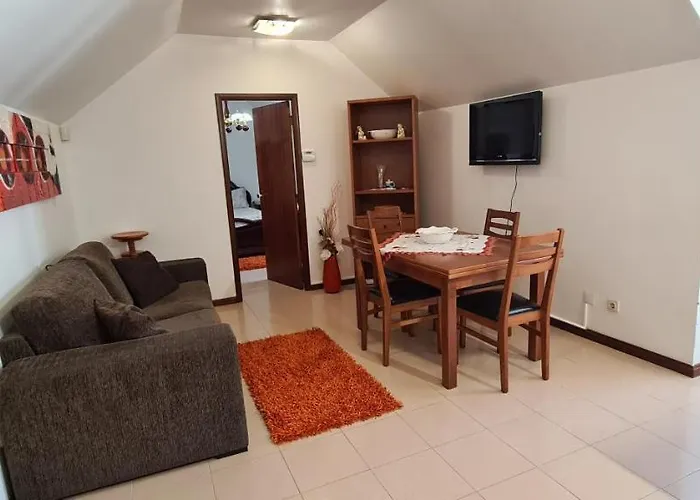 Bbl - B Апартаменты